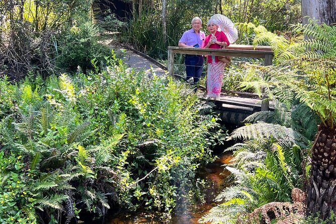 Wilson's Promontory Small Group Eco Tour from Melbourne - Frequently Asked Questions