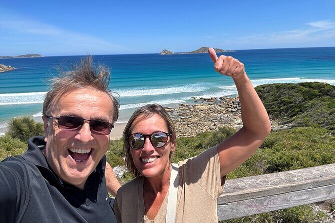 Wilsons Promontory Wilderness Day Tour - FAQs