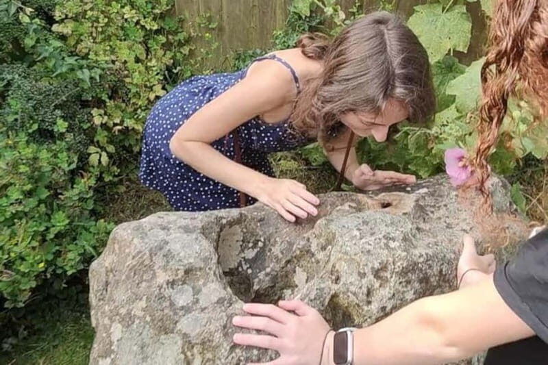 Wiltshire: Mystical and Dragons Guided Driving Tour - Exploring Wiltshire’s Mystical Legends with a Guided Driving Tour