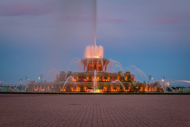 Wind and Souls an Adults Only Ghost Tour in Chicago - The Sum Up