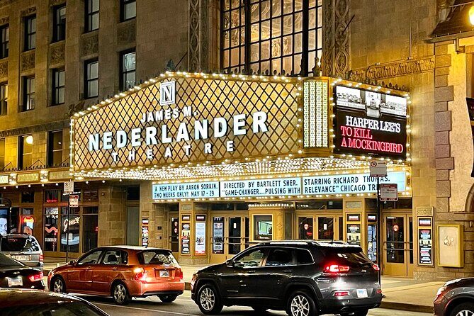 Wind and Souls an Adults Only Ghost Tour in Chicago - FAQs