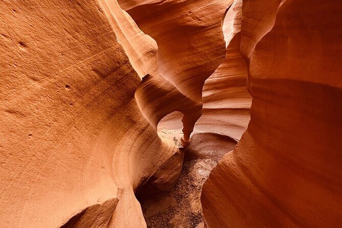 Wind Canyon Slot Tours - Who Will Love This Tour?