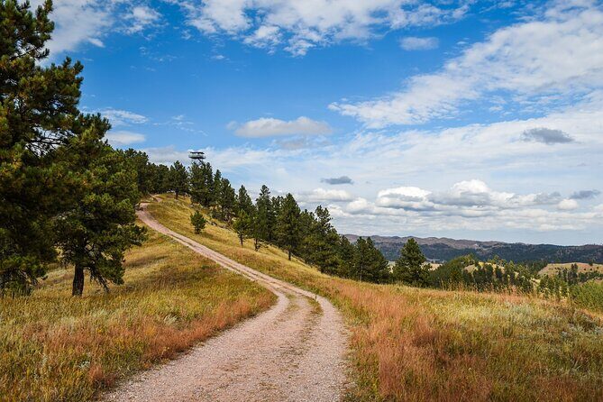 Wind Cave National Park Self-Guided Audio Tour - Comparing Value and Experience