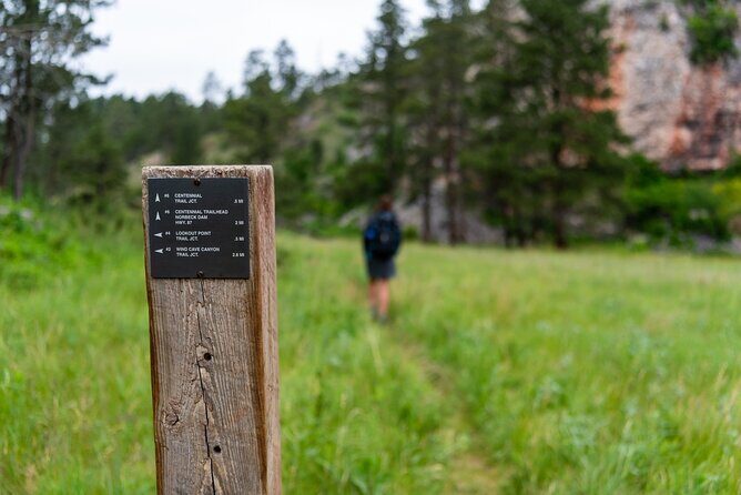 Wind Cave National Park Self-Guided Audio Tour - Practical Tips for Your Visit