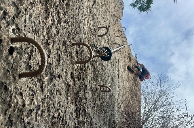 Wind River Via Ferrata and Sport Climbing - Final Thoughts