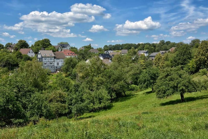 Windecker Ländchen: Guided trike tour through green valleys | Sat, July 5, 2025 - The Sum Up