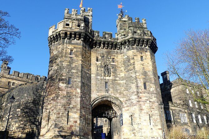 Windermere & Lake District Tour from Manchester Including Cruise - Who Will Love This Tour?  