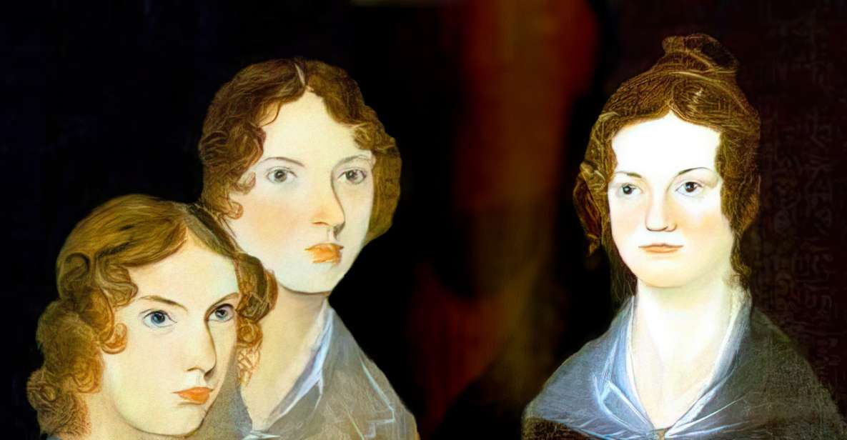 Windermere: The Brontes, Wuthering Heights & Jane Eyre Tour - Itinerary Highlights