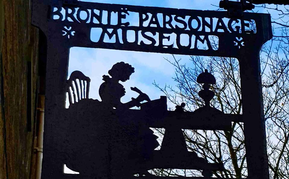 Windermere: The Brontes, Wuthering Heights & Jane Eyre Tour - Historical Significance of the Brontes