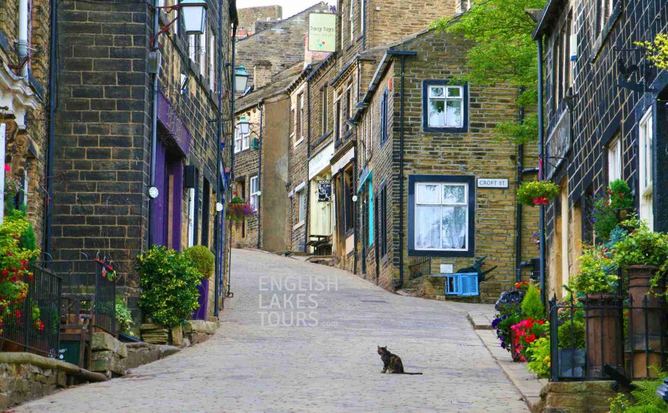 Windermere: The Brontes, Wuthering Heights & Jane Eyre Tour - What to Expect on the Tour