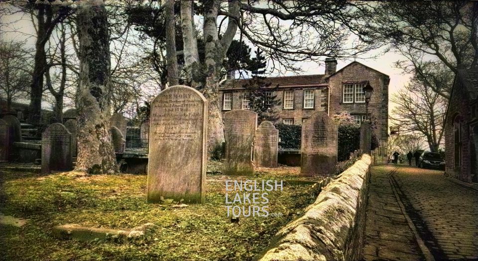 Windermere: The Brontes, Wuthering Heights & Jane Eyre Tour - Meeting Point and Pickup Details