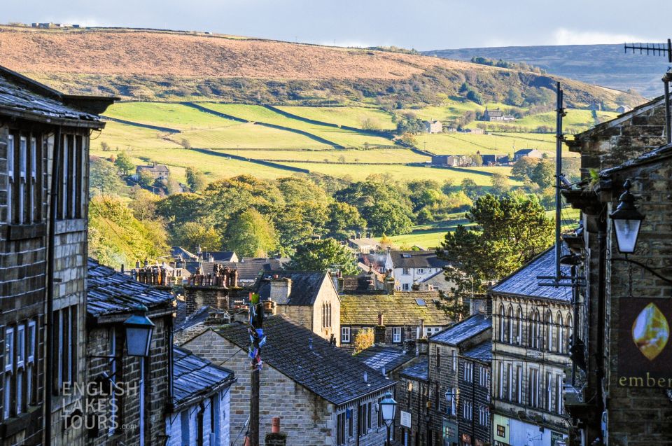 Windermere: The Brontes, Wuthering Heights & Jane Eyre Tour - Booking and Cancellation Policies