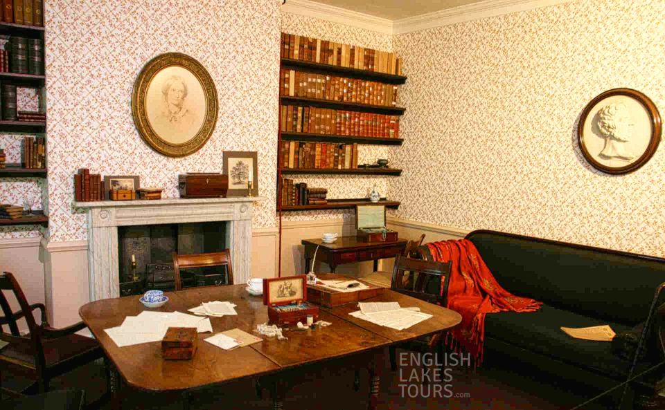 Windermere: The Brontes, Wuthering Heights & Jane Eyre Tour - Frequently Asked Questions