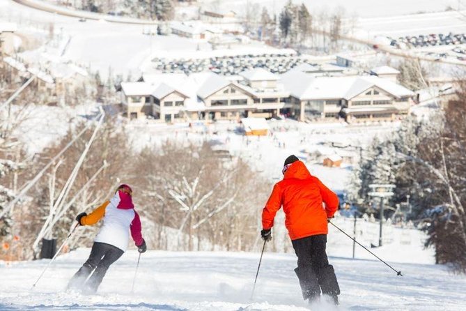 Windham Transportation Only From NYC - About Your Stay