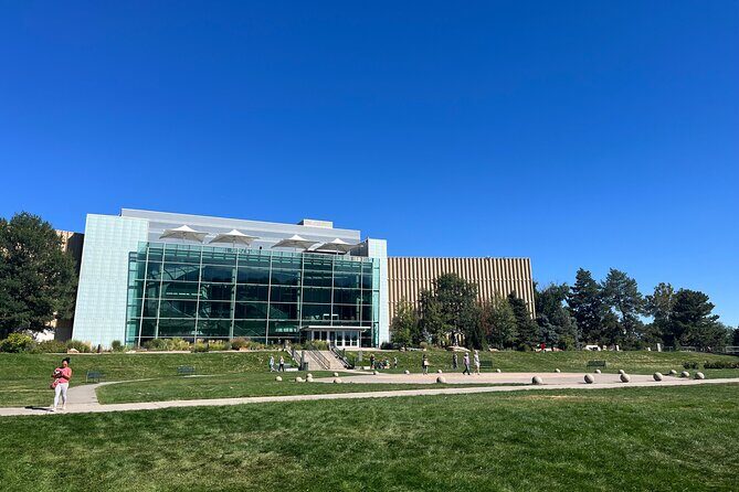 Winding Pathways of Denver's City Park A Self-Guided Tour - What Makes This Tour Special?