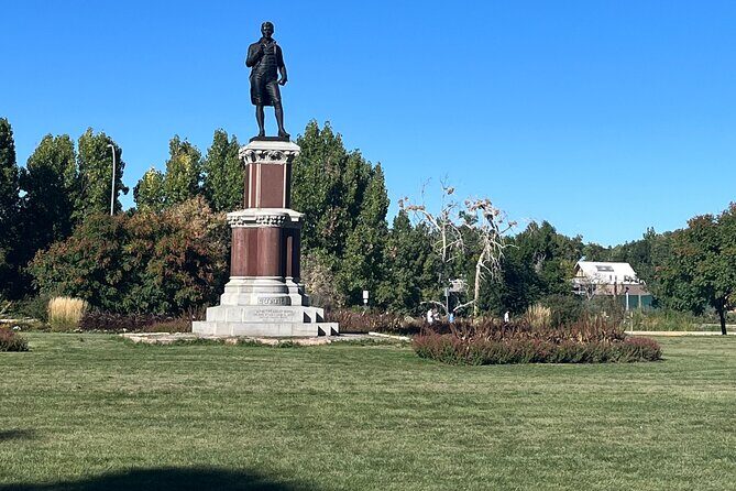 Winding Pathways of Denver's City Park A Self-Guided Tour - Authentic Perspectives from Reviewers
