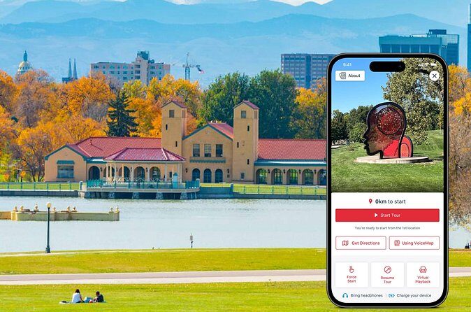 Winding Pathways of Denver's City Park A Self-Guided Tour - FAQs