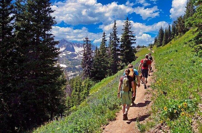 Winding Trails, Big Skies and Intimate Encounters with Nature - Authentic Experiences and Authenticity