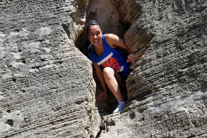 Window Cave and Indian Cave private tour with an archaeologist as guide - The Itinerary: A Closer Look