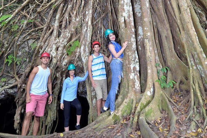 Window Cave Walking Tour from San Juan - The Ride to the Cave: Setting the Stage