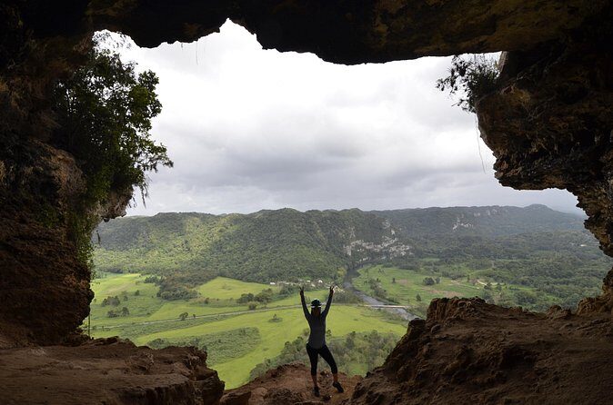 Window Cave Walking Tour from San Juan - Frequently Asked Questions