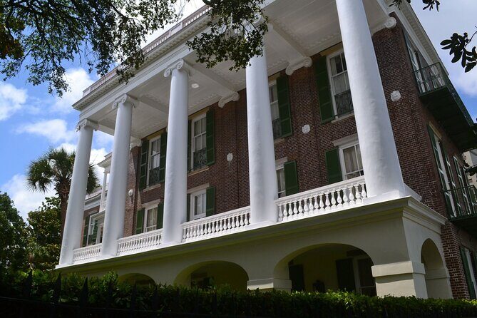 Window into American History: A Self-guided Charleston Audio Tour - The Sum Up