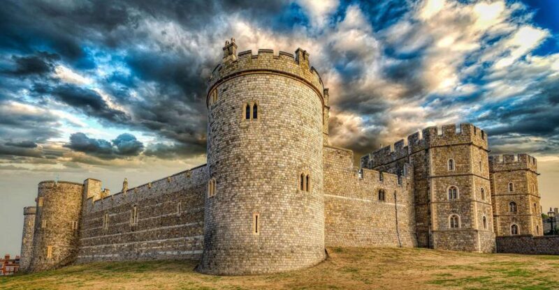 Windsor Castle Afternoon Tour from London - An Honest Look at the Experience