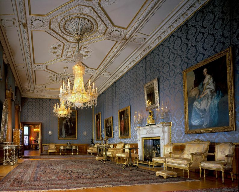Windsor Castle and Buckingham Palace Full-Day Tour - Highlights of the Tour
