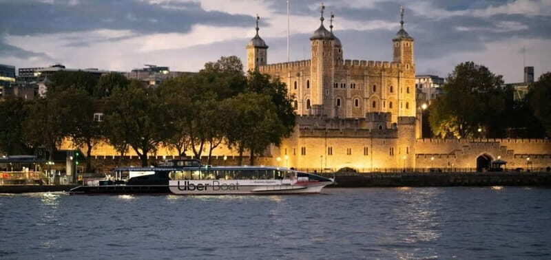 Windsor Castle and Tower of London Tour with Entry Tickets - What to Expect from This Tour