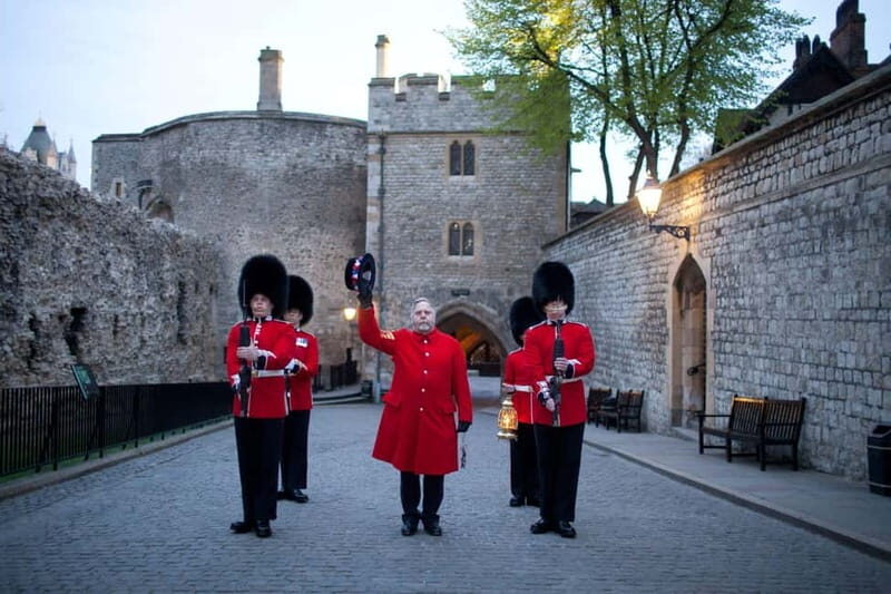 Windsor Castle and Tower of London Tour with Entry Tickets - Authentic Experiences and Realistic Perspectives