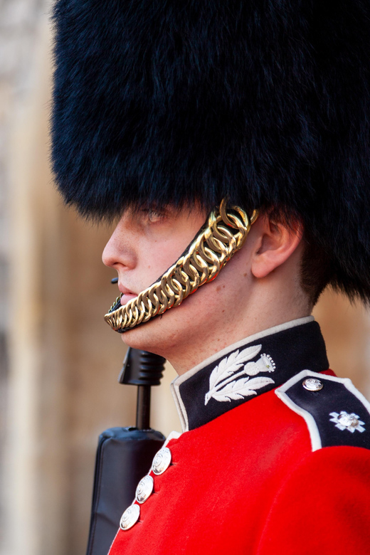 Windsor Castle & Oxford: Private Round-Trip to Top Sights - Good To Know
