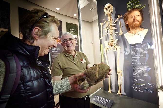 Windsor Castle, Stonehenge, and Oxford Day Trip From London - Expert Guides