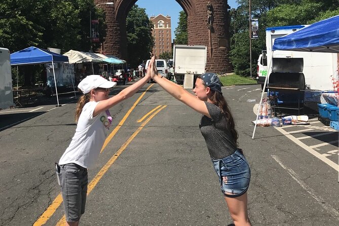 Windsor City Scavenger Hunt Excursion by Operation City Quest - Start and End Times