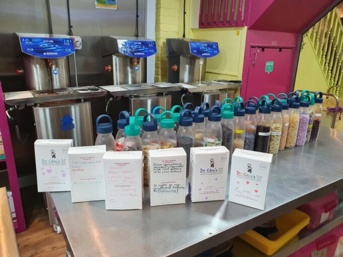 Windsor: Dr Chocs Express Chocolate Making Workshop - Frequently Asked Questions