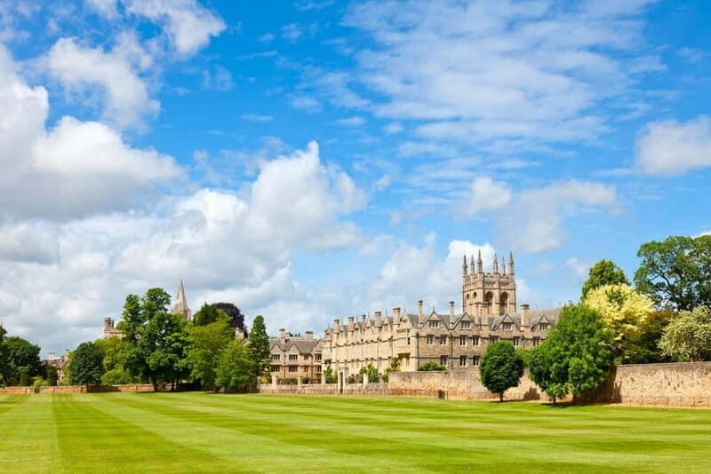Windsor, Oxford and Stonehenge Tour from London - Key Points