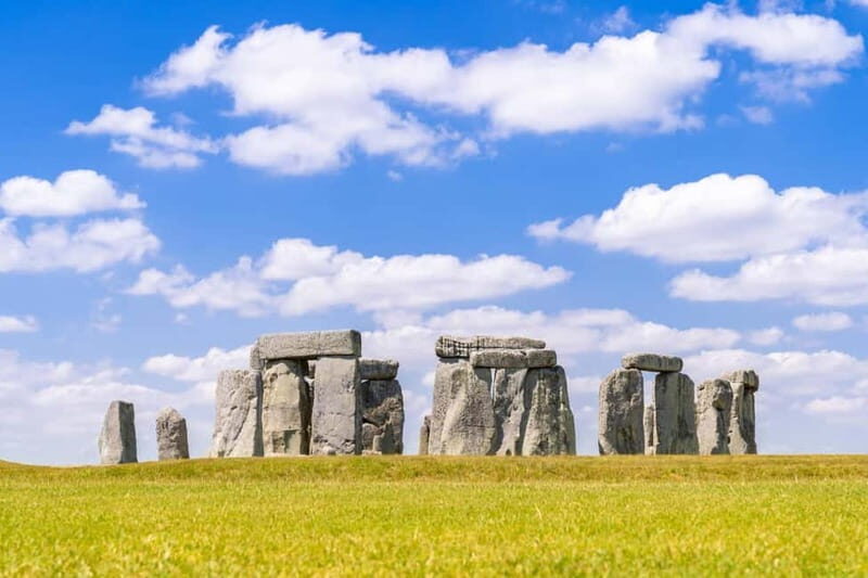 Windsor, Oxford and Stonehenge Tour from London - A Closer Look at the Itinerary and Experience