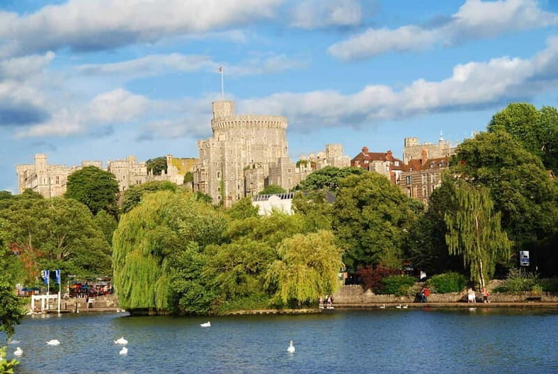 Windsor, Oxford and Stonehenge Tour from London - Practical Tips for Your Day