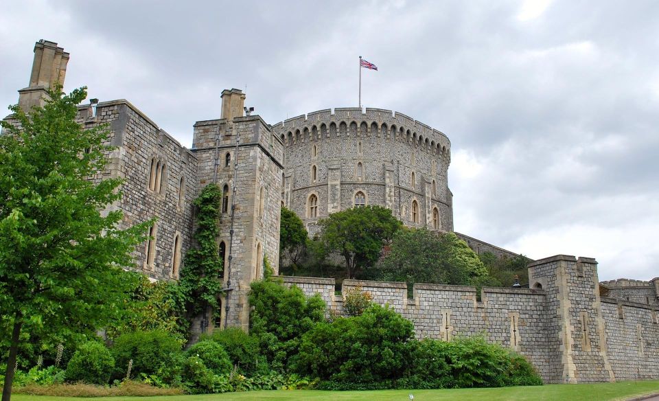 Windsor Oxford Cotswold Private Tour Including Admissions - Tour Inclusions