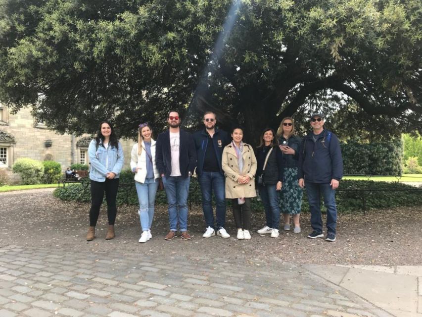 Windsor: Private Town-Walking Tour - Frequently Asked Questions