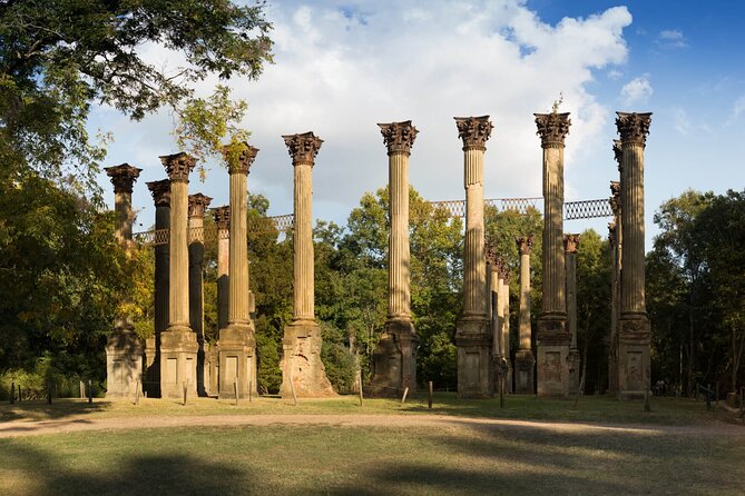Windsor Ruins Audio Experience - Pricing and Booking Information