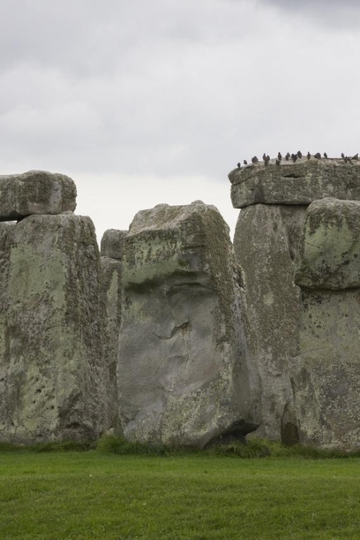 Windsor Stonehenge Bath Private Tour From London With Passes - Booking and Pickup Details