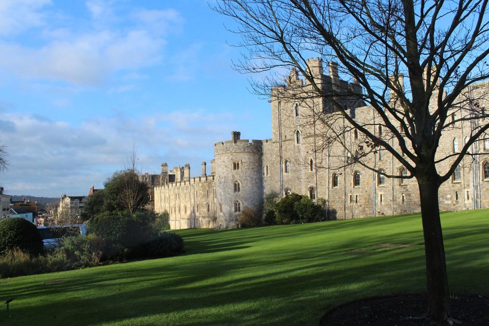 Windsor Stonehenge Bath Private Tour From London With Passes - Customer Experience Insights
