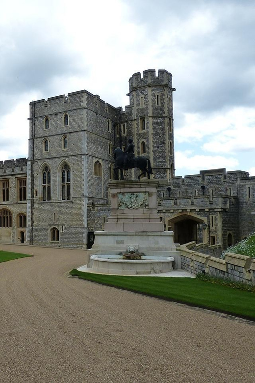 Windsor, Stonehenge Winchester Private Tour Includes Entry - Inclusions