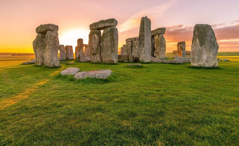 Windsor, Stonehenge Winchester Private Tour Includes Entry - Accessibility and Languages