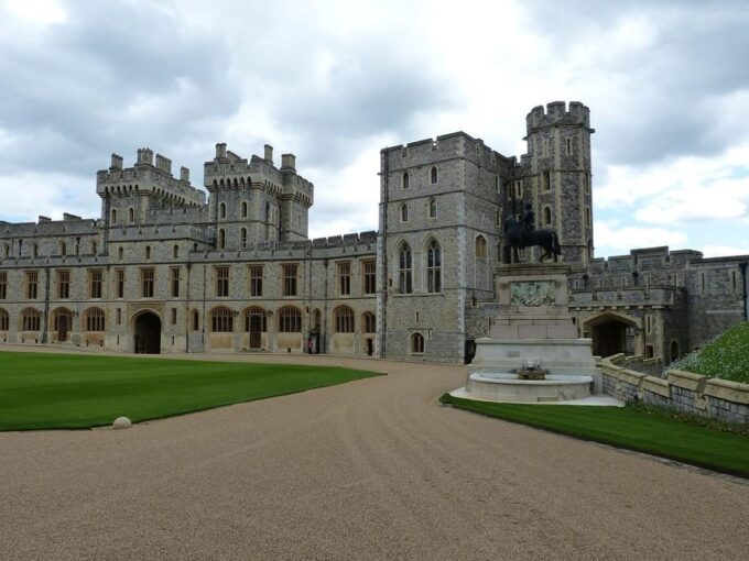Windsor, Stonehenge Winchester Private Tour Includes Entry - Booking and Payment