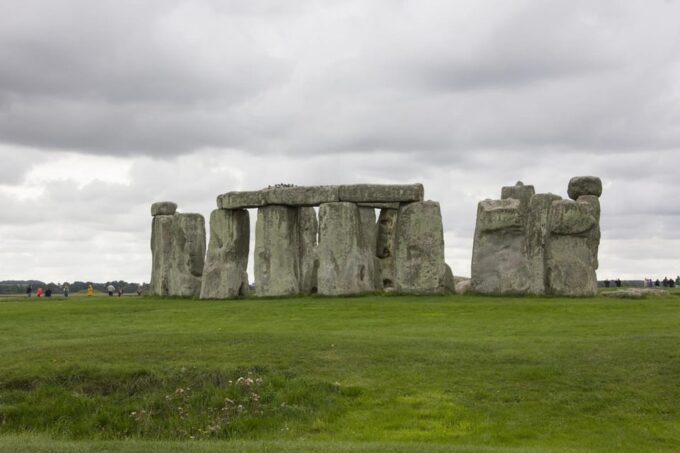 Windsor, Stonehenge Winchester Private Tour Includes Entry - Experience Highlights