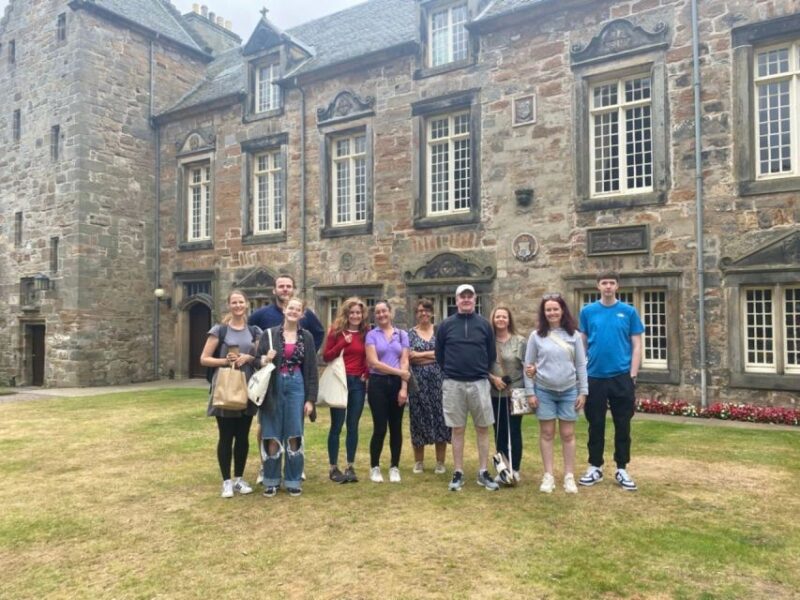 Windsor Town Daily Walking Tour - Exploring the Royal Town