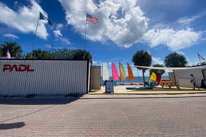 Windsurfing Adventure at Hobie Beach Miami - FAQ