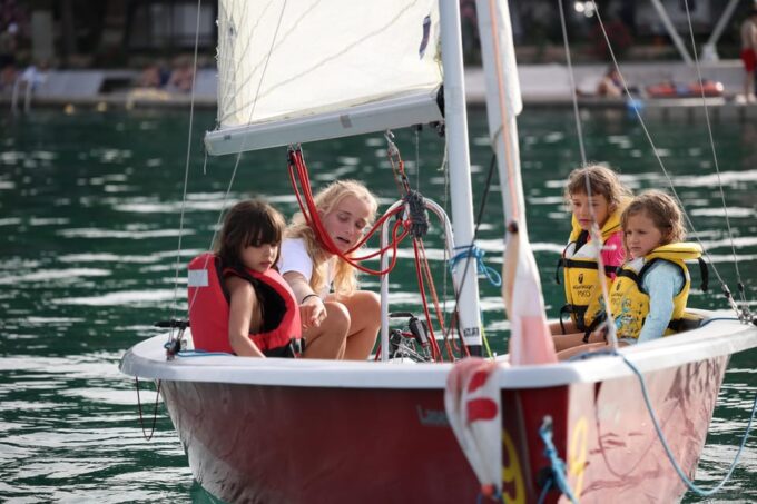 Windsurfing and Sailing School With Professional Instructors - Frequently Asked Questions