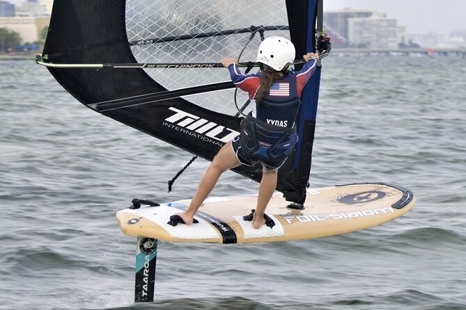 Windsurfing With Miami Watersports - Additional Considerations
